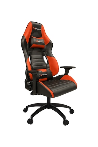 Xprime Hero Oyuncu Koltuğu Turuncu (502209432)