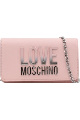 Love Moschino Cüzdan Jc5728pp0mkd0601 Açık Pembe
