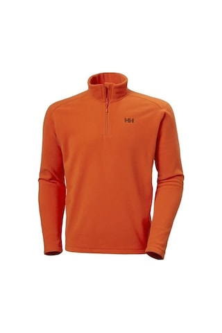 Helly Hansen Mount Polar Fleece Erkek Polar-28805-turuncu