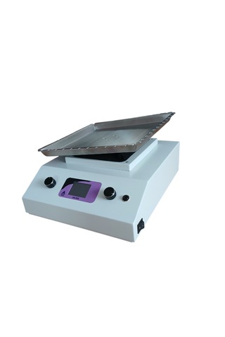 3d Orbital Çalkalayıcı