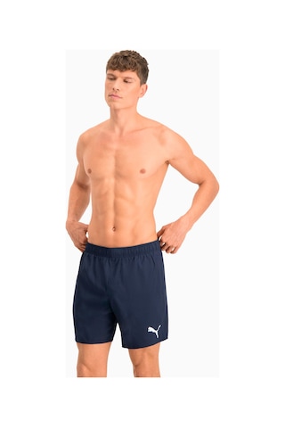 Puma Erkek Lacivert Mayo Şort 935088-01