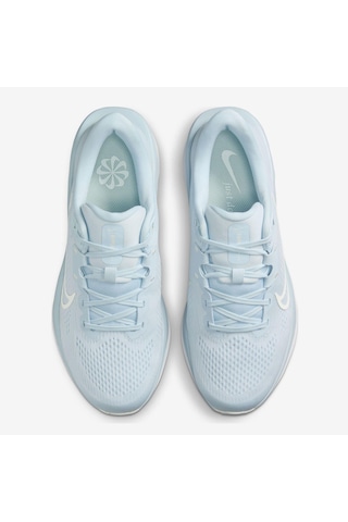 Nike Quest 6 Kadın Koşu Ayakkabısı Fd6034-402 Mavi
