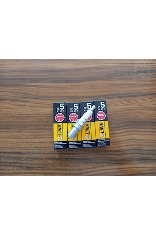 Mercedes W123 W124 W201 M102 Ngk Vline Buji 4 Adet 538334073