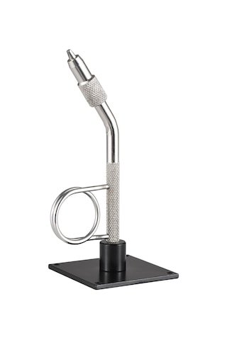 Mufunye Metal Uçak Bağlama Testeresi - 12-24 Boyutu İğneleri Tutabilir, Taşınabilir, Profesyonel Uçak Balıkçılığı Aracı