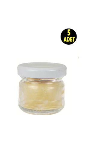5 Adet 50 Gram Cam Şişe Havya Lehim Pastası