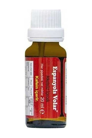 River World 20 Ml'lik Kadın İstek Arttırmaya Yardımcı Damlaa