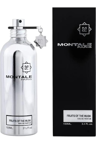 Montale Fruits Of The Musk Edp 100 Ml Unisex Parfüm Çiçeksi - Meyve