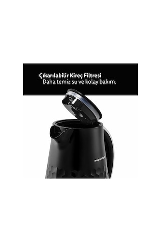 Morphy Richards Hive 3000 W Kettle