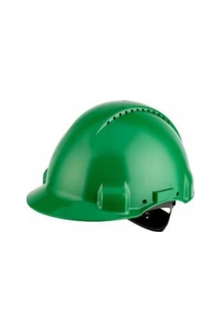 G3000ngp Yeşil Havalandırmalı Vidalı Uv'li
