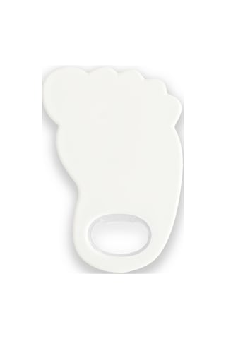 Ayak Magnet Açacak Vgayk 250 Adet Beyaz