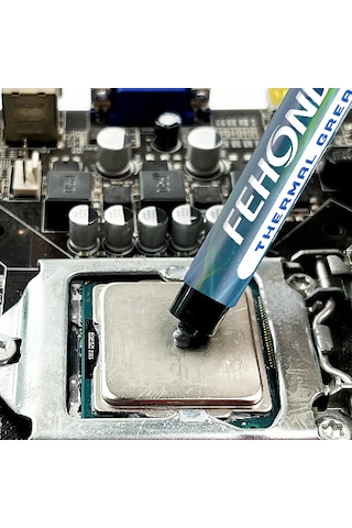 Fehonda Tg-9 9.8wtermal Macun 8gr