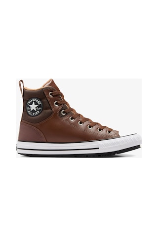 Converse Ctas Berkshıre Boot Hı Bear Nap Siyah