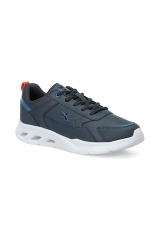 Kinetix Fergus J G Lacivert Erkek Çocuk Spor Ayakkabı 000000000102694548