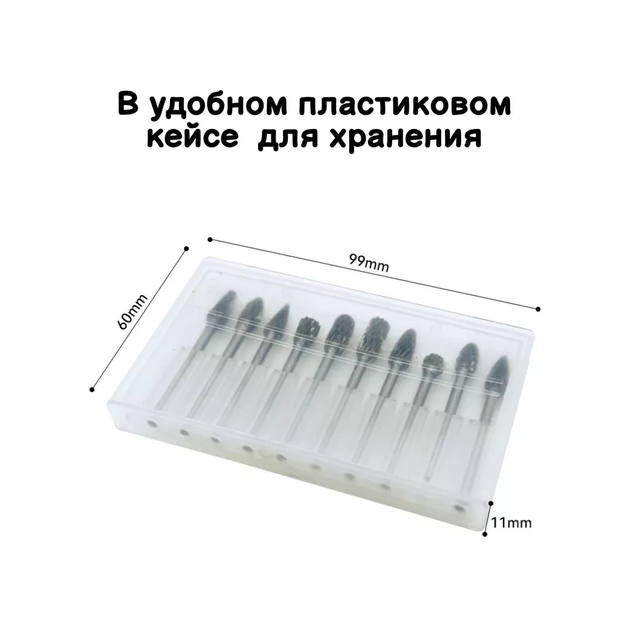 Tanayka Metal İçin Kesici Uçlar, Endüstriyel Torna Frezeleri, 10 Parça 205750141