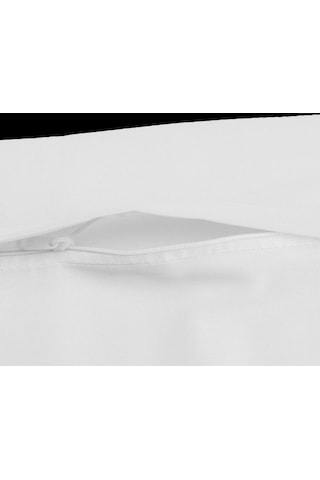 Homyl Yıkanabilir Kapak Köpük Yastık Ayak Bacak Desteği