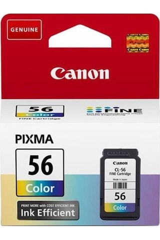 Canon Cl-56 Cmy Mürekkep Kartuş 9064b001