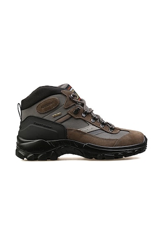 Grisport Unisex Trekking Bot Ve Ayakkabısı 13316s3g Yeşil Yeşil