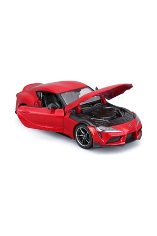 Nessiworld 32917 1 24 Model Araç - Özel Seri N02.32917