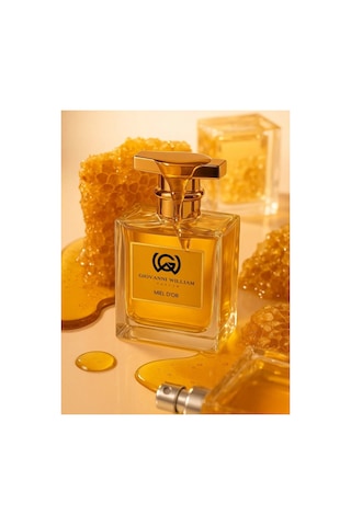 Miel D Or Erkekparfüm Edp Baharat