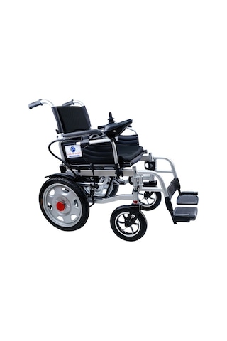 Adelsan ADL502 Akülü Tekerlekli Sandalye