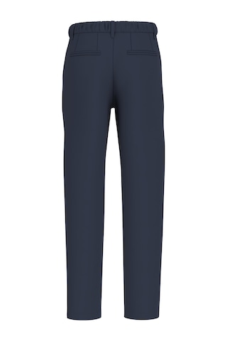 Guess Erkek Coulisse Slim Fit Pantolon - Lacivert Lacivert