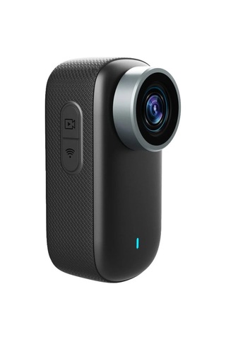 Castu M11 4k Stabilizasyonlu Giyilebilir Aksiyon Kamerası Manyetik Klipsli Çok Renkli