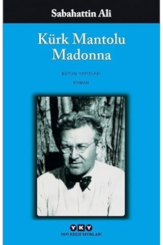 Komik Hayvan İsimleri Bakanlığı + Kürk Mantolu Madonna - Bütün Yapıtları + Sakar + Dijital Kale + 31 Kitap Set