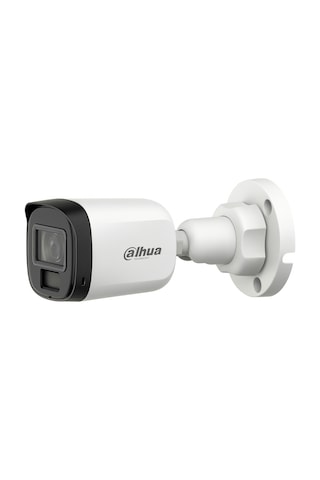 Hac-b1a51-u-ıl-0360b-s2 5 Mp Akıllı Çift Işıklı Hdcvı Bullet Kamera 30m Ir