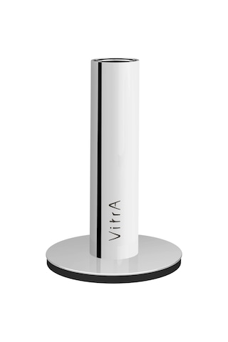 VitrA Origin Tekli Diş Fırçalığı Yerden Krom A44896 Krom