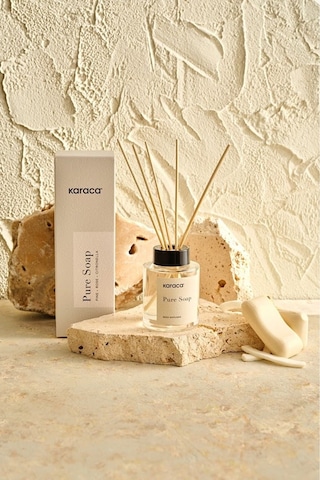 Karaca White Clean Pure Soap Çubuklu Ortam Kokusu 120 ML