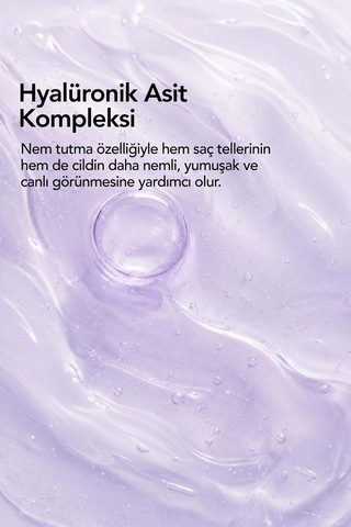 Everyday Signature Duo - Kremsi Fıstık Ve Sütlü Vanilya & Beyaz Çiçekler Ve Taze Sandal Ağacı Kokulu Saç & Vücut Misti