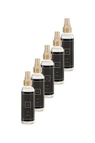 Avon Little Black Dress Kadın Vücut Spreyi 5 x 100 ML