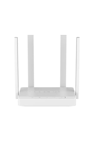 Keenetic Speedster Ac1200 Wi-fi Mesh Fiber Router, Menzil Genişletici,