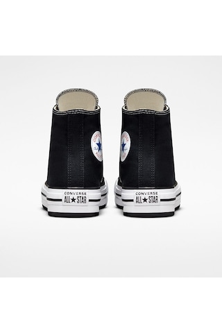 Converse Kadın Ayakkabı 272855c Siyah