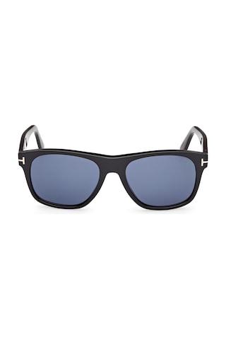 Tom Ford Ft1284 01v Erkek Güneş Gözlüğü Siyah