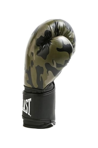 Everlast Spark Training Gloves Boks Eğitim Eldiveni P00002415 Çok Renkli