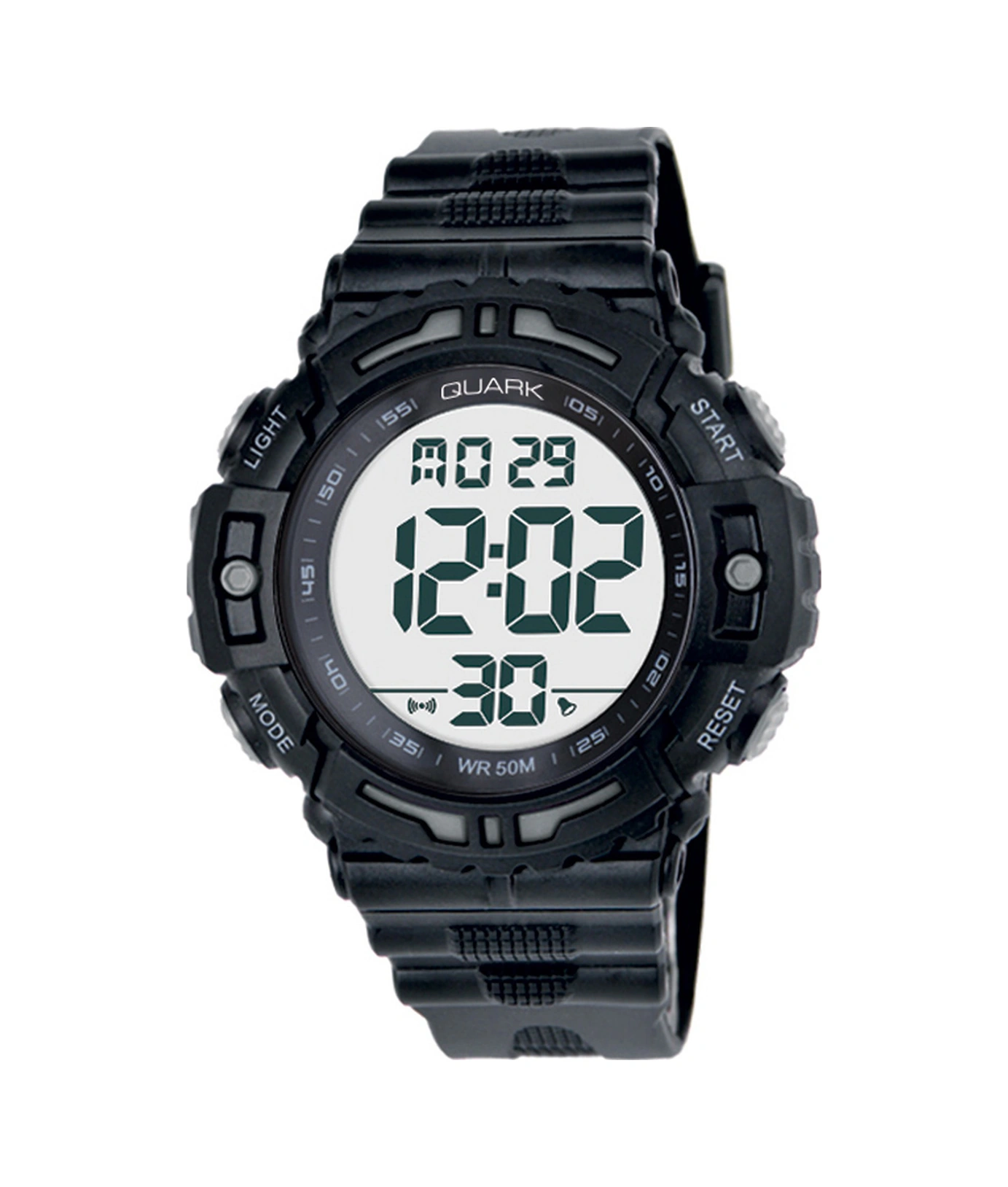Quark Qu-339gc-7 Siyah