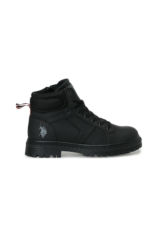 U.s. Polo Assn. Ruth Siyah Erkek Postal 000000000102716852