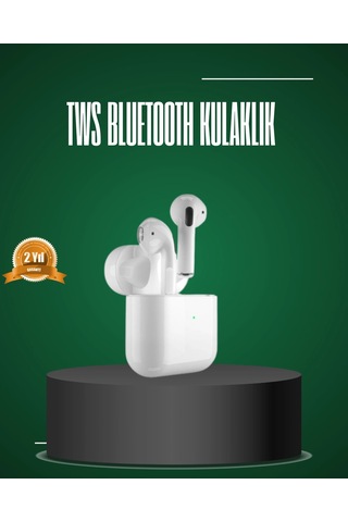 Mey İthalat İphone Pro Ve Pro Max Uyumlu Tws Bluetooth Kulaklık Gürültü Engelleyici Diğer