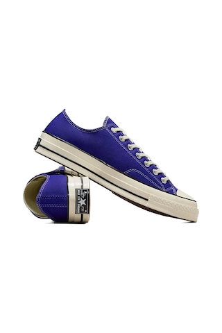 Converse Chuck 70 Unisex Günlük Ayakkabı A09469c Mor A09469c Mor