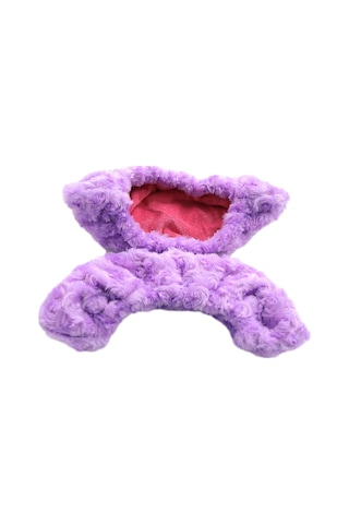 Dolıty Paten Bıçağı Koruyucusu Buz Pateni Patenleri Için Xxl Mor