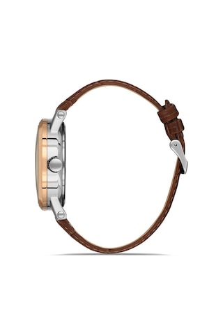 Tl0334mm1jbs5b Gümüş - Rose Gold