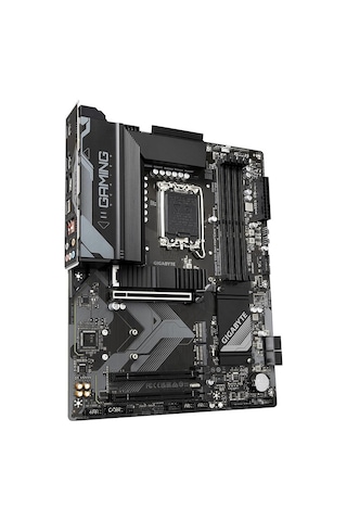 Gigabyte B760 Gaming X Intel B760 5333 MHz DDR5 LGA 1700 Atx Anakat
