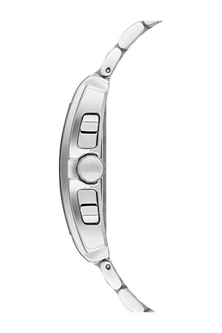 U.s. Polo Assn. Uspa1117-04 Erkek Kol Saati Gri