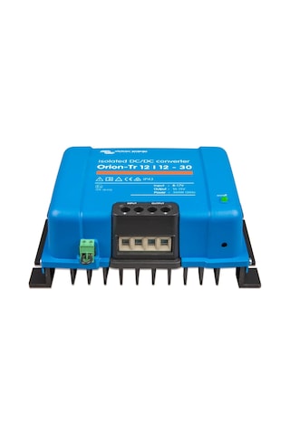Victron Orion-tr 12/12-30 12v-12v 30a 360w İzoleli Dc-dc Konvertör