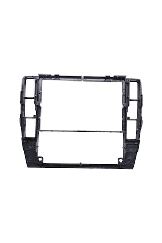 Passat B5 2001 2002 2003 2004 2005 İçin Orta Konsol Trim Çerçevesi