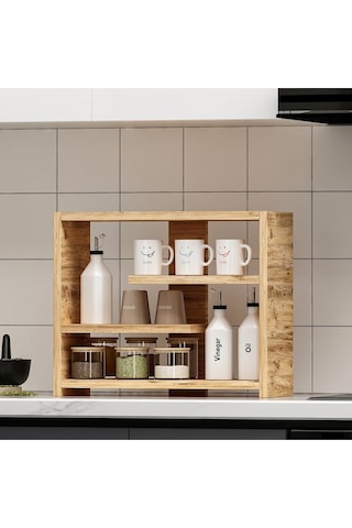 Gupse Raf Atlantik Çam - Atlantik Çam Atlantik Çam