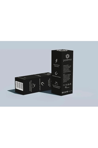 Porima Tabla Yapıştırıcı Sprey 100ml