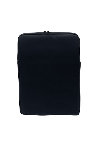 Differ 13-14'' inç Siyah Apple Uyumlu MacBook /Lapt