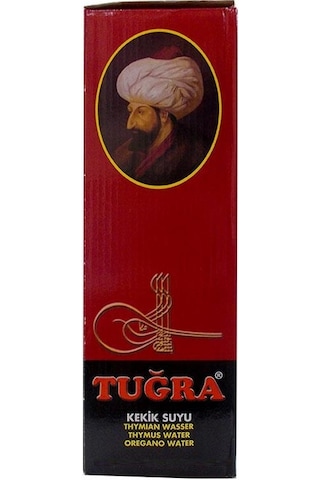 Tuğra Kekik Suyu 1500 ML